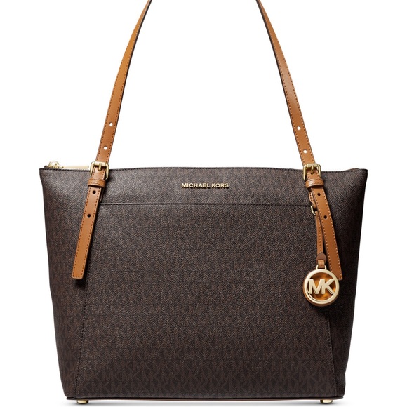 Michael Kors Handbags - Michael Kors Voyager Large East West Tote